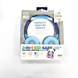 Altec Kids headphone - Image 1