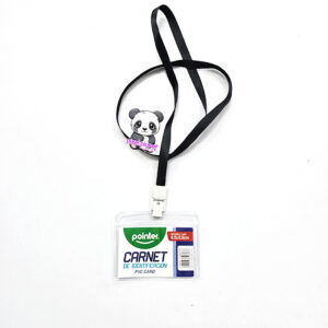 Pointer Horizontal Badge Holder - Image 1