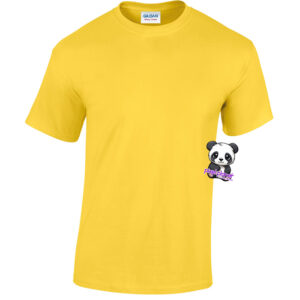 Roundneck T-shirts - Image 4