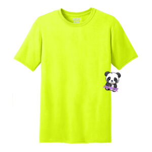 Roundneck T-shirts - Image 5