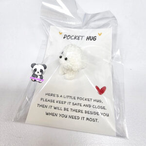 Puppy Pocket Friend - Image 1