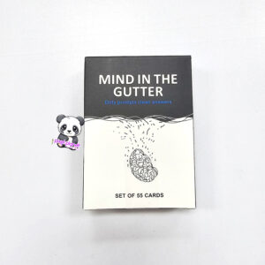 Mind in the gutter game - Image 1