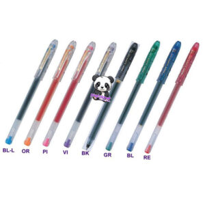 Pilot Super Gel BL-SG-7 .7 Red - Image 1