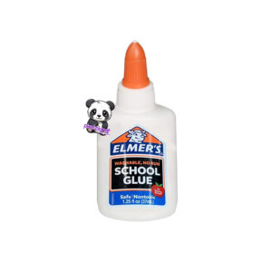 Elmer's  School Glue 37ml - Image 1