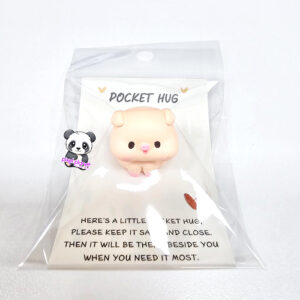 Pig Pocket Friend - Image 1