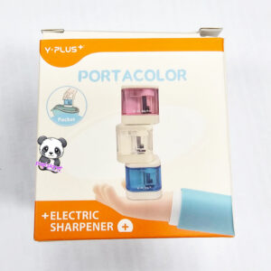 Yplus Electric Sharpener - Image 1