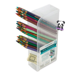 Craft Medley Desk Organizer