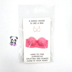 Bra Pocket Friend - Image 1