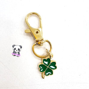 Green Clover - Image 1