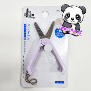 Keychain Mini Scissors - Image 1