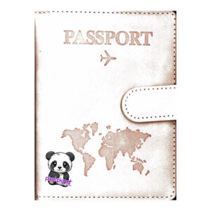 passport Holder Slim