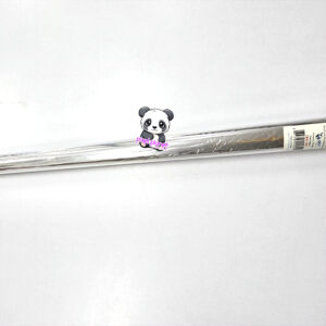 Clear Cellophane 2.5M - Image 1