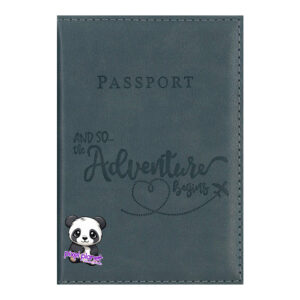 passport Holder Slim - Image 12