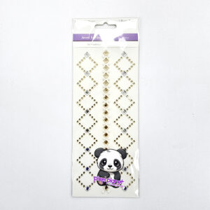 Jewel Borders SS287B - Image 1