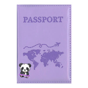 passport Holder Slim - Image 9