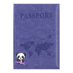 passport Holder Slim - Image 8