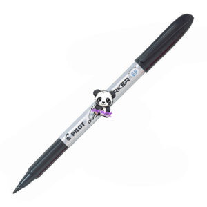 Pilot CD DVD Marker Black - Image 1