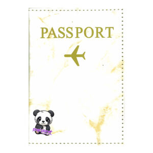 passport Holder Slim - Image 20