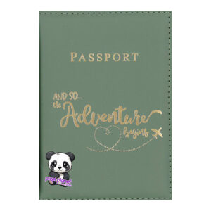 passport Holder Slim - Image 27