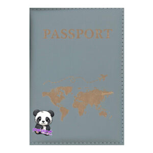 passport Holder Slim - Image 25