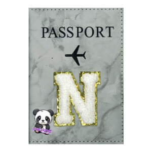 passport Holder Slim - Image 29