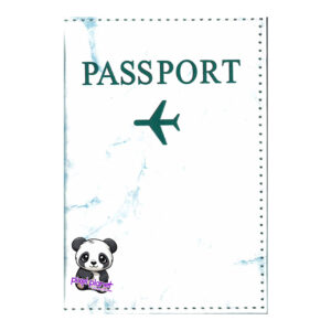passport Holder Slim - Image 3