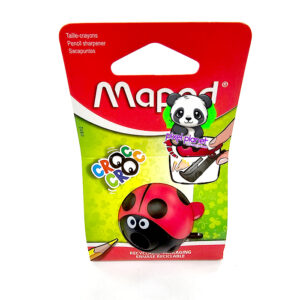 Maped Sharpener Croc Croc