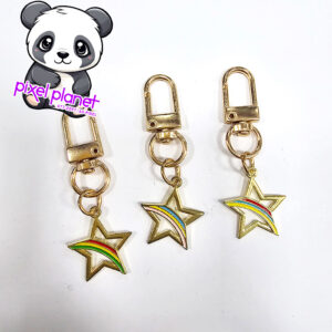 Star Charm - Image 1