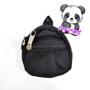 Mini Bookbag Keychain - Image 3