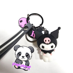 Sanrio Keychain - Image 1