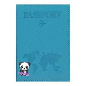 passport Holder Slim - Image 4