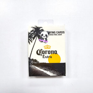 Corona Playing Cards - Image 1