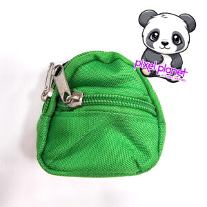 Mini Bookbag Keychain - Image 4