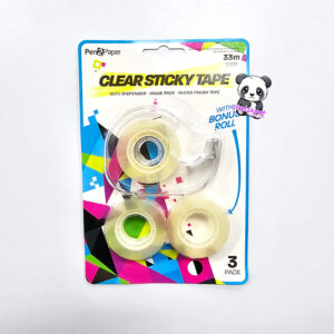 Pen 2 paper sticky tape - Image 1