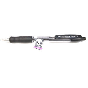 Pilot Super Grip BPGP F Black - Image 1