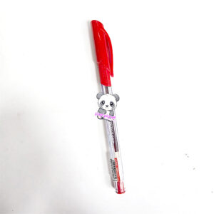 Claro Trion Grip Red 1.0mm