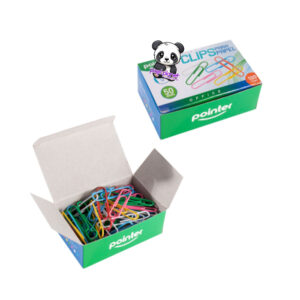 Pointer Paper Clips 50mm - Image 1