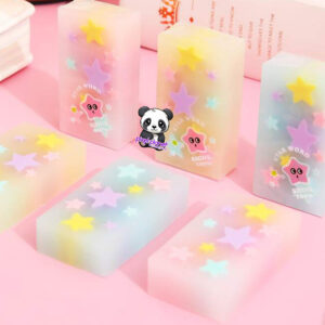 Pointer Eraser Pastel