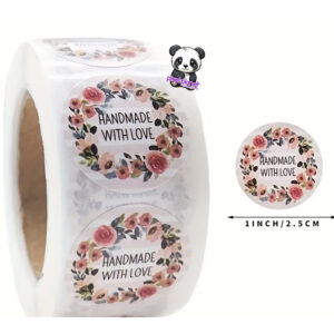 Sticker Roll - Image 1
