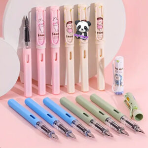 Classy Cartridge Pen - Image 1