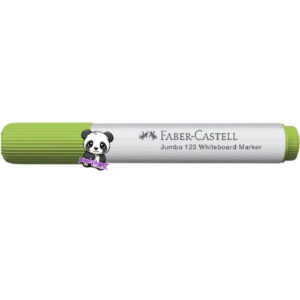 Faber Castle Whiteboard Jumbo Green - Image 1