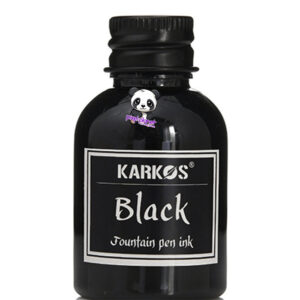 Karkos Ink Bottle for pen