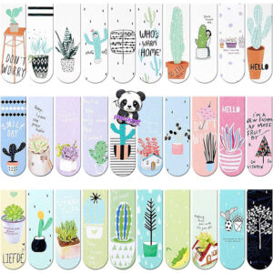 Magnetic Bookmarks - Image 1