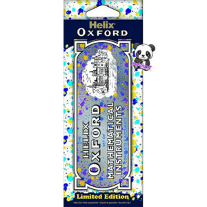Helix Oxford Geometry original Colour - Image 1