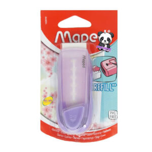 Maped Eraser refil