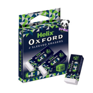 Helix Oxford Eraser 2