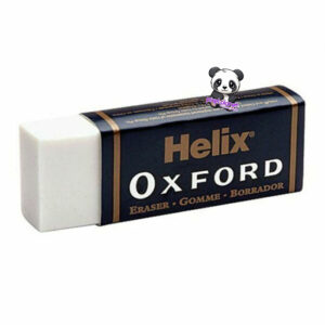 Oxford Eraser Small