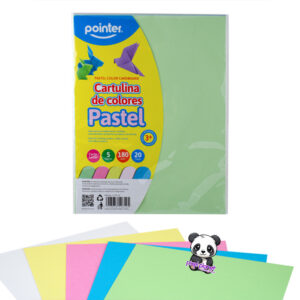 Patel Copy Paper 100pk - Image 1
