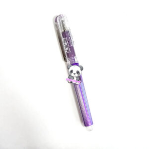 Pentel Metalic Hybrid k230 Purple - Image 1