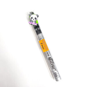 Pilot SuperColour Silver EF - Image 1